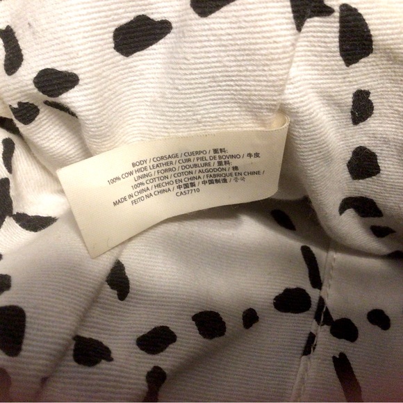 ♠️ Kate Spade - Grant Park Shelby Bag ♠️ - Picture 4 of 4